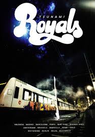 Thumbnail of Tsunami Royals