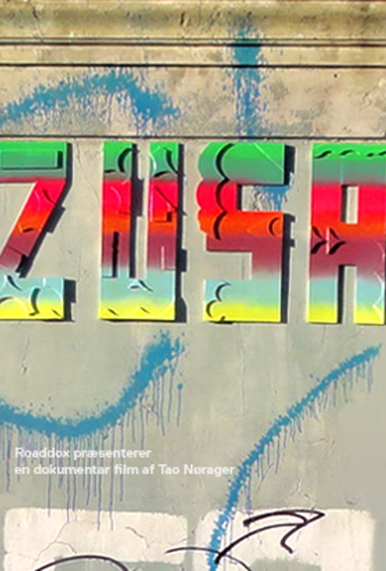 Thumbnail of Zusa Street